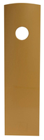 Exacompta Neo Deco lectuurbak Polystyreen (PS) Goud