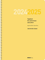 Ingold-biwa 20.600 Tagebuch Schultagebuch 2024/2025
