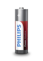Philips Power Alkaline elem LR6P6BP/10