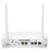 HPE Aruba Networking AP-605R (RW) 3600 Mbit/s Fehér Ethernet-áramellátás (PoE) támogatása