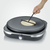 Severin CM 2199 crepe maker 1 crêpe(s) Zwart