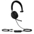 Yealink UH38-Mono Headset Wired & Wireless Head-band Office/Call center Bluetooth Black