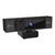 j5create JVCU435-N USB™ 4K Ultra HD Webcam mit 5x Digital Zoom Remote Control