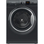 Hotpoint NSWM 945C BS UK N washing machine Front-load 9 kg 1400 RPM Black