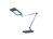 Hansa LED 4 Work lampe de table Ampoule(s) non remplaçable(s) 8 W D Aluminium, Anthracite