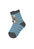 Sterntaler AIR Motiv Wolf Unisex Crew-Socken Blau, Grau 1 Paar(e)