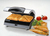 Steba SG 20 Sandwich-Toaster 700 W Silber