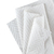 WypAll 6222 surface preparation wipe White