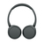 Sony WH-CH520 Headset Vezeték nélküli Fejpánt Hívás/zene USB C-típus Bluetooth Fekete