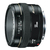 Canon EF 50mm 1:1,4 USM SLR Standard lencse Fekete