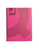 Q-CONNECT KF10038 writing notebook 160 sheets Pink