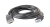 iogear Ultra-Hi-Grade VGA Cable 6 ft VGA-Kabel 1,83 m VGA (D-Sub) Schwarz
