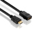 PureLink PI1100-020 cable HDMI 2 m HDMI tipo A (Estándar) Negro