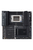 ASUS Pro WS WRX80E-SAGE SE WIFI II AMD WRX80 Zócalo sWRX8 ATX extendida