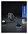 Manhattan GaN USB Power Delivery laadstation met 4 poorten, 240 W / PD 3.1, 4 USB-C PD-poorten tot 140 W per poort, totaal vermogen 240 W, zwart