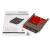 StarTech.com mSATA SSD naar 2,5 inch SATA-adapter / converter