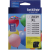 Brother LC-203Y ink cartridge 1 pc(s) Original High (XL) Yield Yellow