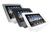 Compulocks 101W supporto per personal communication Supporto passivo Tablet/UMPC Bianco