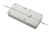 APC PM6-GR Spannungsschutz Weiß 6 AC-Ausgänge 230 V 2 m