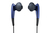 Samsung EO-BG920 Kopfhörer Kabellos Nackenband Anrufe/Musik Mikro-USB Bluetooth Schwarz