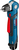 Bosch 0601390909 Kulcsnélküli 1,2 kg Kék