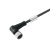 Weidmüller 9457690300 signal cable 3 m Black