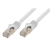 S-Conn Cat7, 15m câble de réseau Blanc S/FTP (S-STP)