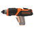 Black & Decker CS3653LC-QW destornillador eléctrico y llave de impacto 190 RPM Negro, Naranja