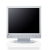 EIZO DuraVision FDS1721T monitor komputerowy 43,2 cm (17") 1280 x 1024 px LCD Ekran dotykowy Stół Szary
