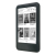 Tolino Shine 2 HD eBook-Reader Touchscreen 4 GB WLAN Schwarz