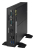 Shuttle XPC slim DS68U személyi számítógép/munkaállomás Intel® Celeron® 3855U DDR3L-SDRAM Mini PC Fekete