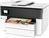 HP OfficeJet Pro Stampante All-in-One per grandi formati 7740, Colore, Stampante per Piccoli uffici, Stampa, copia, scansione, fax, ADF da 35 fogli; scansione verso e-mail