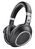 Sennheiser PXC 550 Headset Fejpánt Bluetooth Fekete, Szürke