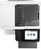 HP LaserJet Enterprise Flow Stampante multifunzione M631h, Stampa, copia, scansione