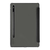 Hama 00222004 étui pour tablette 27,7 cm (10.9") Folio Noir, Transparent
