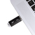 Silicon Power Ultima U02 USB-Stick 16 GB USB Typ-A 2.0 Schwarz