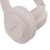 Canyon CNS-CBTHS3BE headphones/headset Wired & Wireless Head-band Calls/Music/Sport/Everyday Bluetooth White