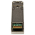 StarTech.com Modulo Ricetrasmettitore SFP+ in Fibra 10 Gigabit Conforme MSA - 10GBASE-ZR