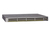 NETGEAR S3300-52X Managed L2/L3 Gigabit Ethernet (10/100/1000) Schwarz