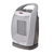 Bimar HP104 calefactor eléctrico Interior Gris 200 W Ventilador eléctrico