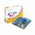 ASUS AT3IONT-I moederbord NA (geïntegreerde CPU) Mini ITX