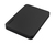 Toshiba Canvio Basics zewnętrzny dysk twarde 1 TB Czarny