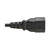 Eaton P004-02M-2C13EU kabel zasilające Czarny 2 m IEC C14 IEC C13