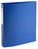Exacompta BeeBlue raccoglitore ad anelli A4 Blu, Blu scuro, Turchese, Giallo