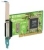 Brainboxes Universal 1-Port LPT PCI Card csatlakozókártya/illesztő Párhuzamos