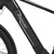 FISCHER E-Bikes Terra 5.0i Schwarz Aluminium 73,7 cm (29 Zoll) 26 kg