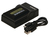 Duracell DRS5965 carica batterie USB