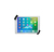 CTA Digital PAD-CSWM tablet security enclosure 35.6 cm (14") Black