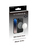 Vivanco Mag Classic Cover, Magnetic Wireless Charging Support für iPhone 15 Pro