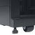 Tripp Lite SRX42UBWD Breites 42-HE-Server-Rack, Euro-Serie – 800 mm Breite, erweiterbarer Schrank, Türen und Seitenverkleidungen inklusive